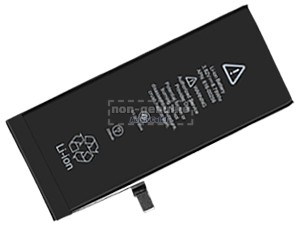 Batterie Pour Apple MNCQ2