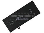 Batterie Pour Apple MQ6X2LL/A