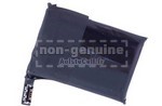 Batterie Pour Apple MJ2T2