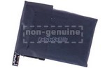 Batterie Pour Apple A1579