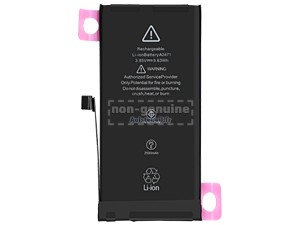 Batterie Pour Apple A2176 EMC 3539