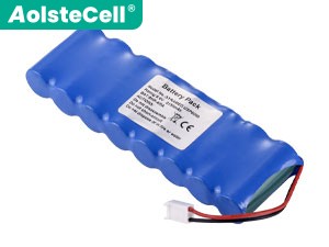 Batterie Pour Arcomed Volumed UVp7000
