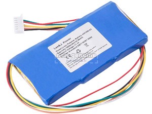 Batterie Pour ARICON XLD1306-03