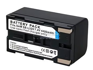 Batterie Pour Ashtech PM500