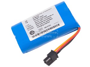 Batterie Pour Aspect BIS 185-0151