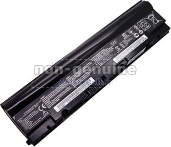 Batterie pour Asus A31-1025