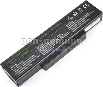 Batterie pour Asus A33-F3