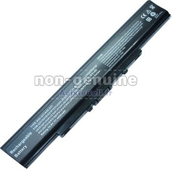 Batterie pour Asus P31S