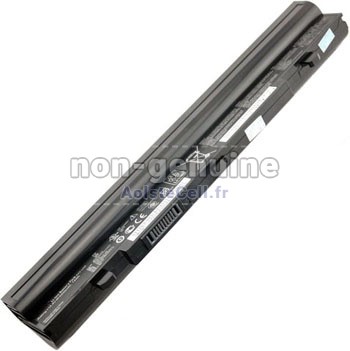 Batterie pour Asus U46E-BAL7