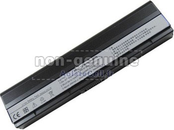 Batterie pour Asus 90-NFD2B2000T