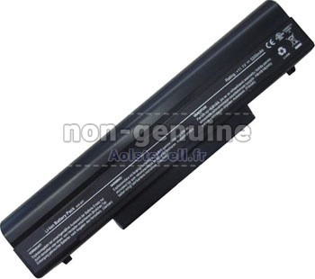 Batterie pour Asus A32-S37