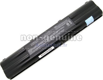 Batterie pour Asus G2S