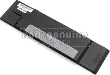 Batterie pour Asus Eee PC 1008P-KR-PU17-PI