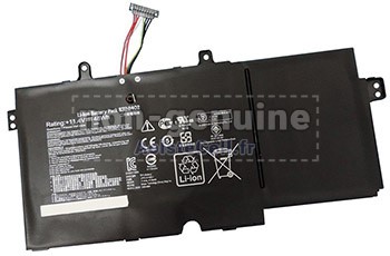 Batterie pour Asus Q552UB