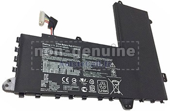 Batterie pour Asus E420MA