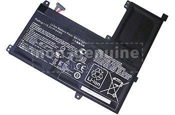 Batterie pour Asus Q502LA-BBI5T14