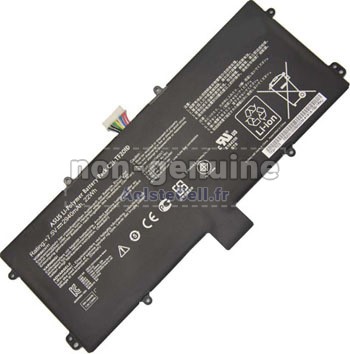 Batterie pour Asus TF201-1B088A
