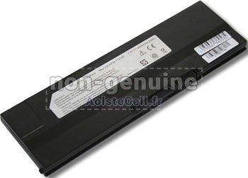 Batterie pour Asus Eee PC T101MT-EU17-BK