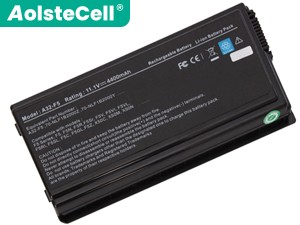 Batterie Pour Asus F5VI