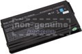 Batterie Pour Asus F5GL