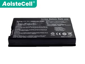 Batterie Pour Asus PRO86SE