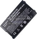 Batterie Pour Asus PRO86