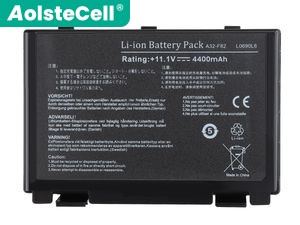 Batterie Pour Asus 70-NXI1B1000Z