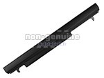 Batterie Pour Asus S40CB