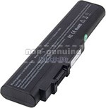 Batterie Pour Asus N51VN-X1A