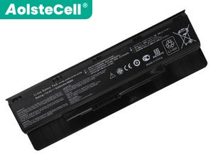 Batterie Pour Asus N46