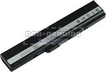 Batterie Pour Asus N82JV-VX072V