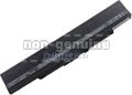 Batterie Pour Asus U53JC-A1