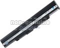 Batterie Pour Asus UL80VT-WX092X