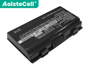 Batterie Pour Asus X51L