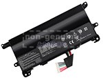 Batterie Pour Asus ROG G752VM RB71