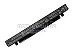 Batterie Pour Asus Pro P550CA