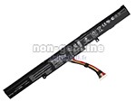 Batterie Pour Asus GL752VW-T4211T