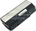 Batterie Pour Asus G73SW-91136Z