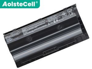 Batterie Pour Asus G75VM