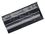 Batterie Pour Asus G75V