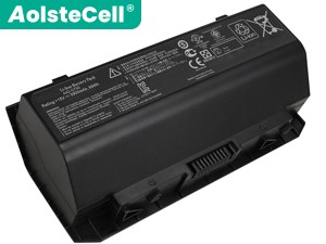 Batterie Pour Asus G750JZ