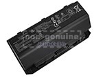 Batterie Pour Asus G750JS-T4064H
