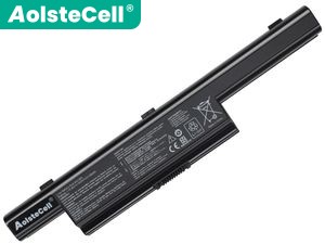 Batterie Pour Asus K93SM-YZ017D