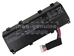 Batterie Pour Asus ROG GFX71JY