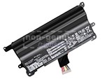 Batterie Pour Asus ROG GFX72VT6700