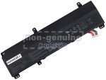 Batterie Pour Asus A42N1710(4ICR19/66-2)