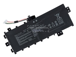 Batterie Pour Asus VivoBook 17 X712EA-BX256T