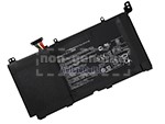Batterie Pour Asus R553LN-XO106H-BE