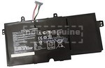 Batterie Pour Asus Q551