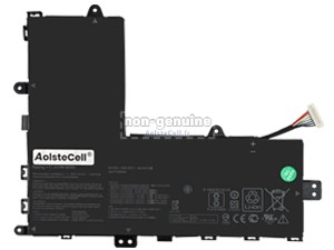 Batterie Pour Asus TP201SA-FV0017T